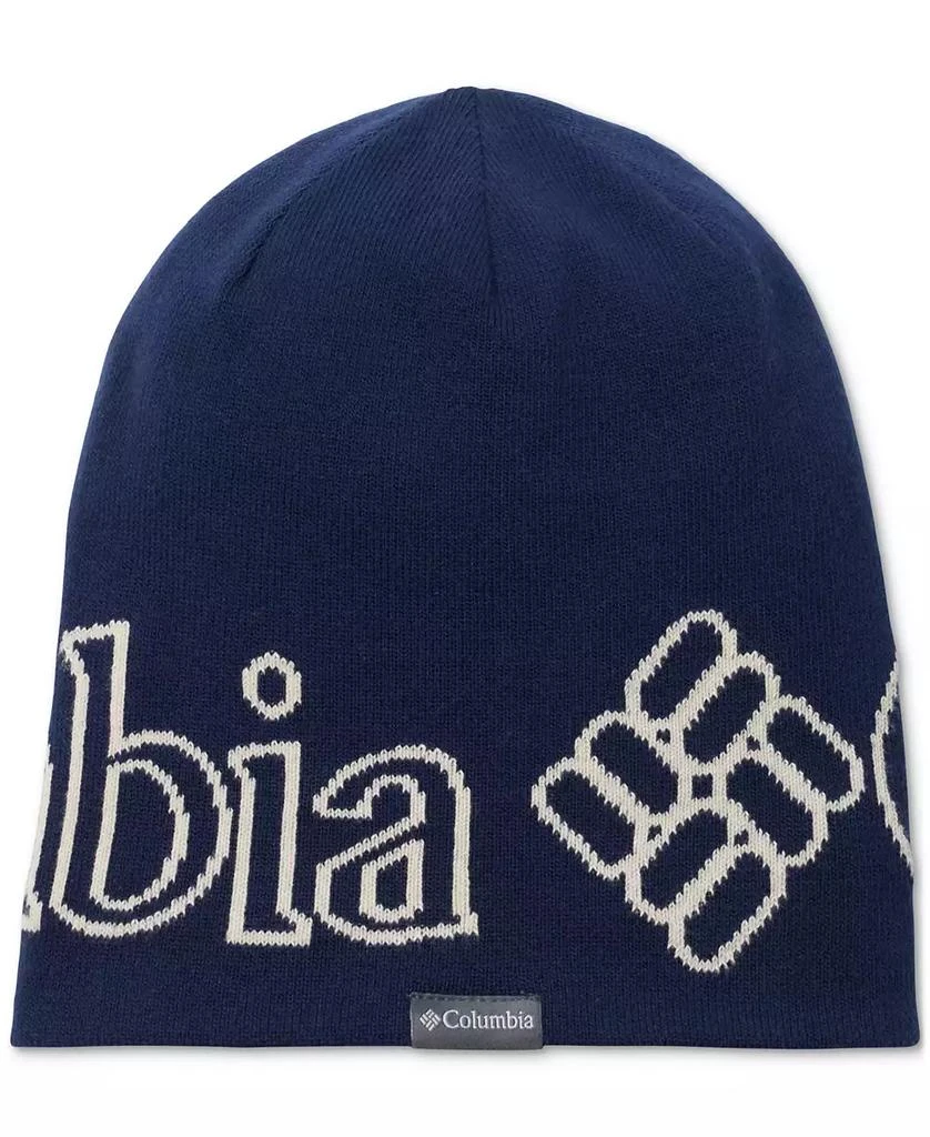 Columbia Men's Belay Butte Reversible Beanie 2