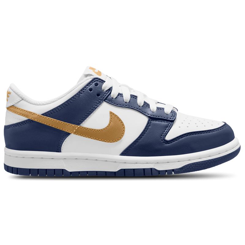 NIKE Nike Dunk Low - Boys' Grade School