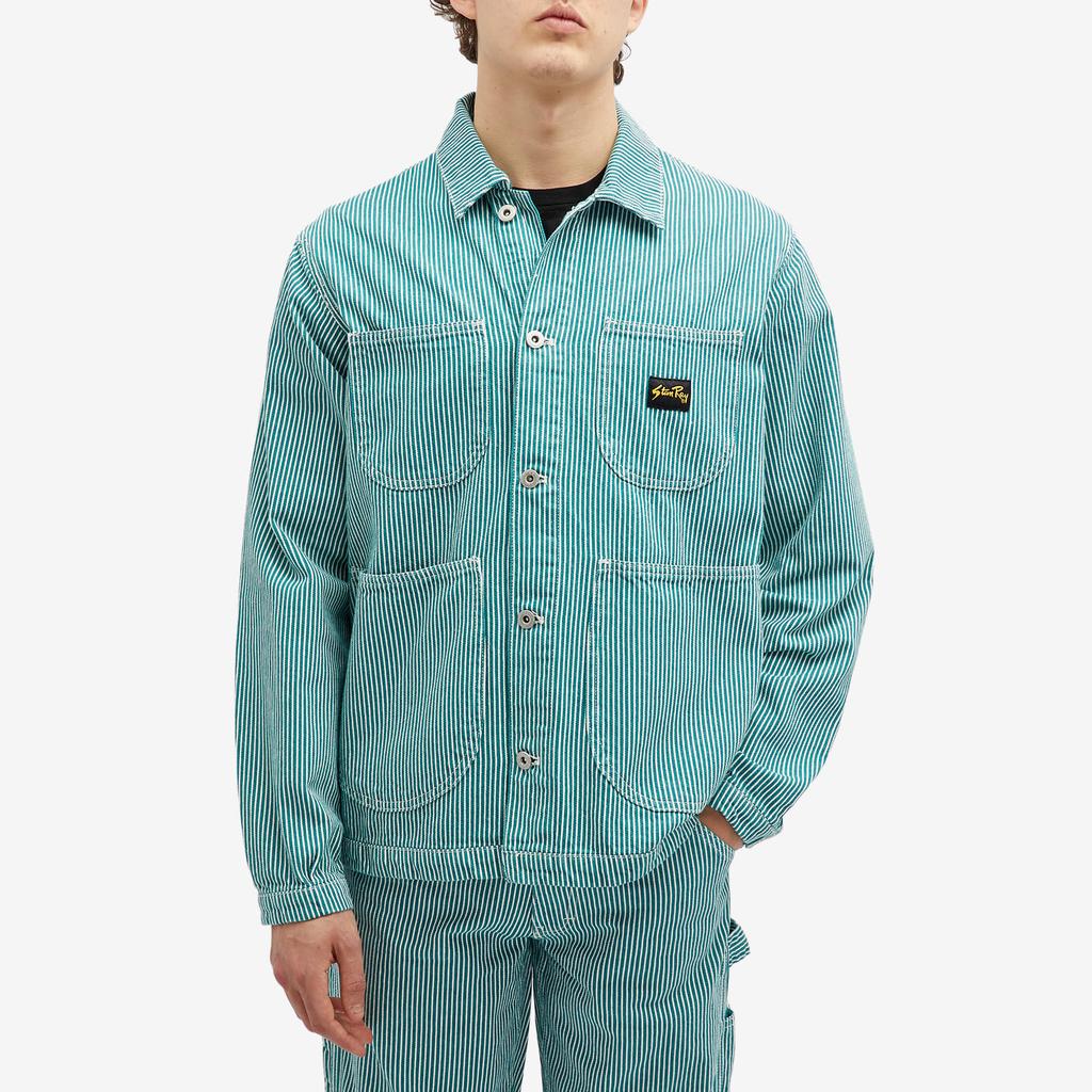 Stan Ray Stan Ray Coverall Jacket