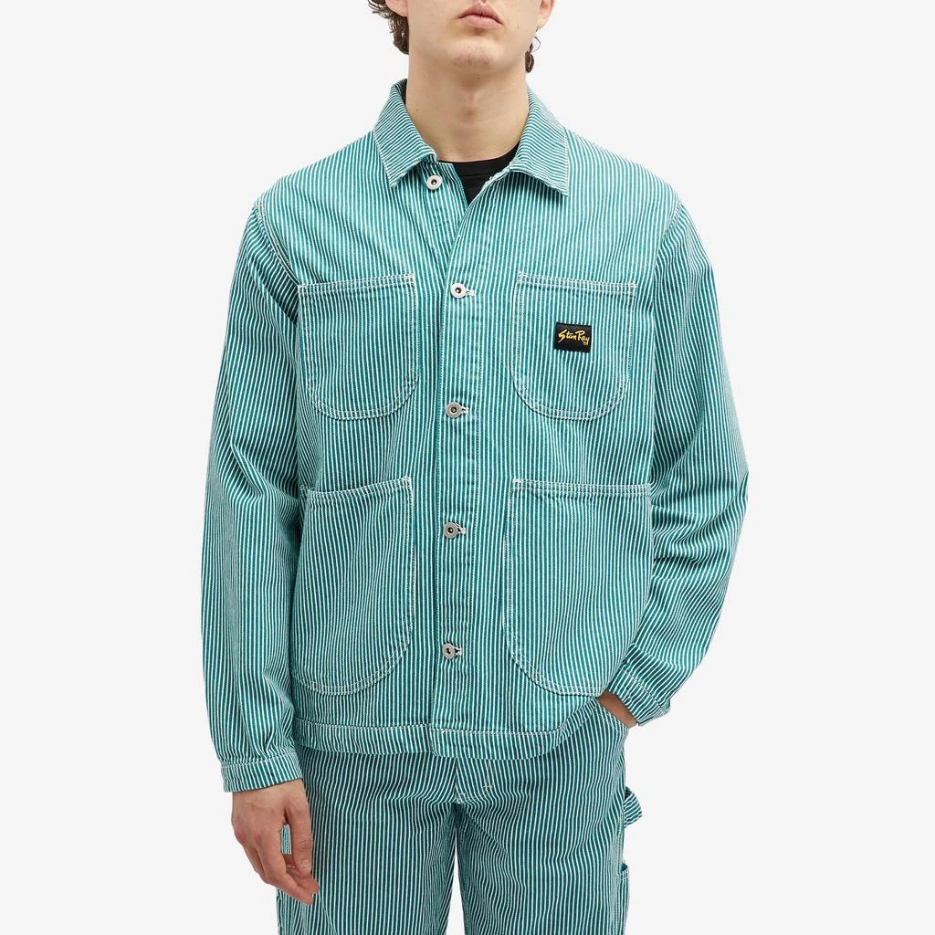 Stan Ray Stan Ray Coverall Jacket 2