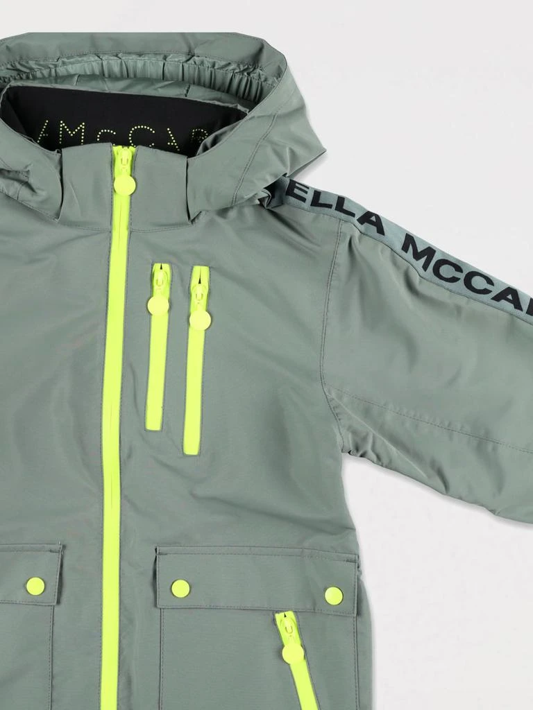 Stella McCartney Blazer kids Stella McCartney Kids 3