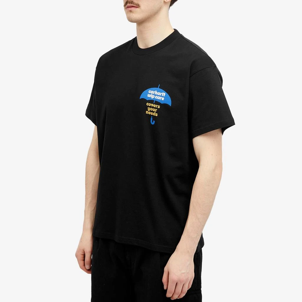 Carhartt WIP Carhartt WIP Cover T-Shirt 2