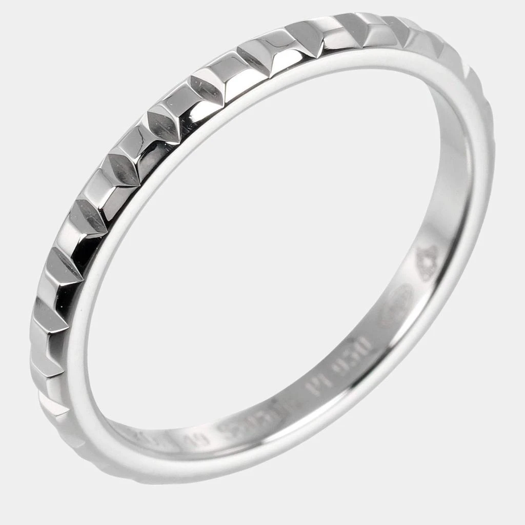 Boucheron Boucheron Platinum Quatre RIng EU 49 3