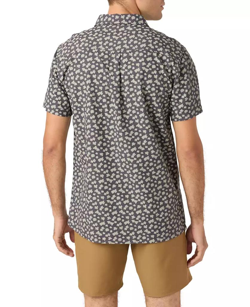 O'Neill Men's Print Standard Shirt
