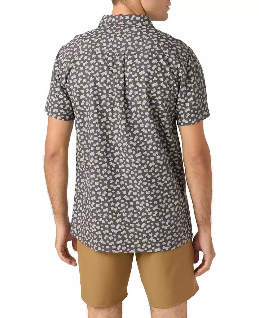 O'Neill Men's Print Standard Shirt 2