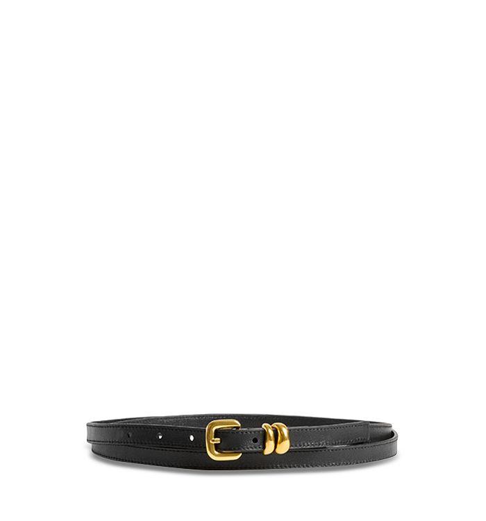Altuzarra Women's Double Skinny Belt