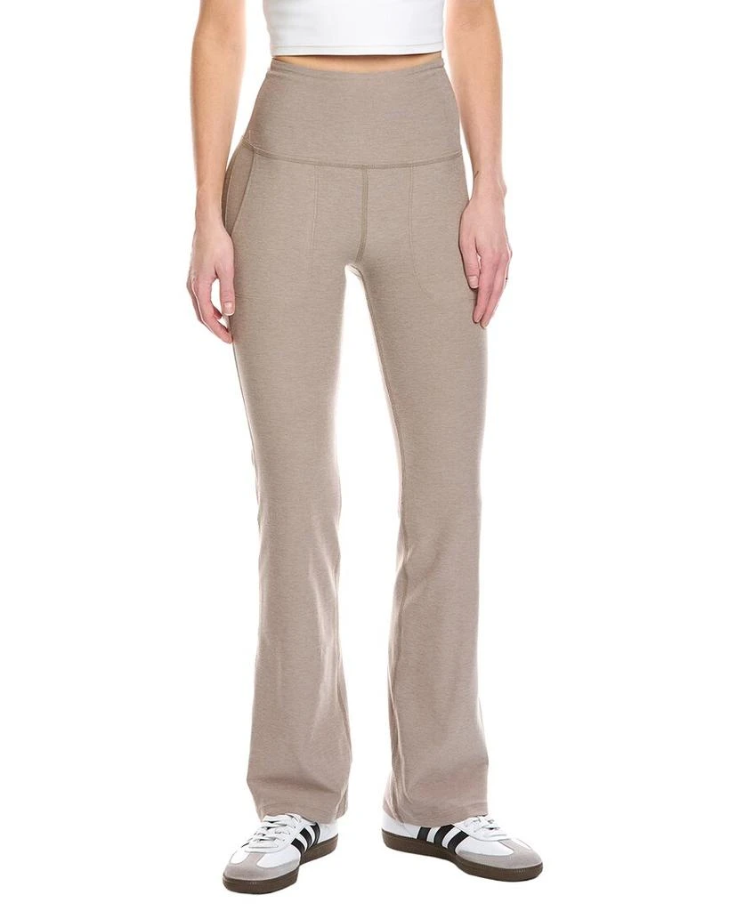 Beyond yoga Beyond Yoga Spacedye High Waisted Practice Pocket 31in Pant