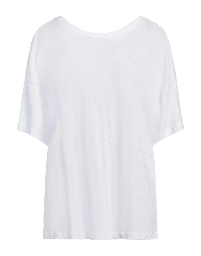 CARACTÈRE T-shirt 1