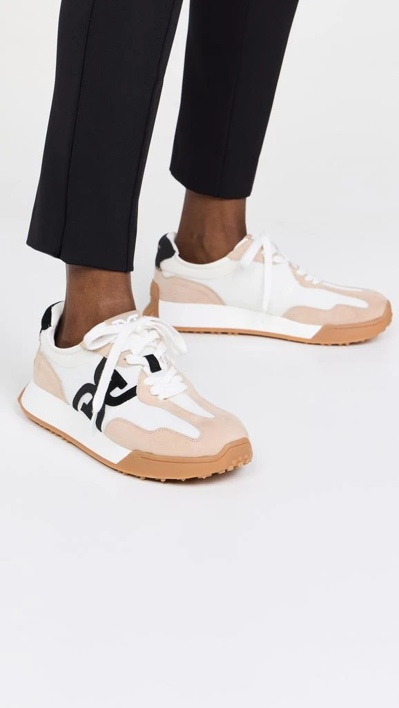 Sam Edelman Langley 3 Sneakers 2