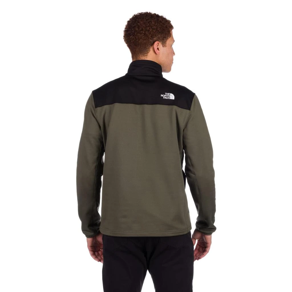 The North Face Astro Ridge 1/4 Zip 2