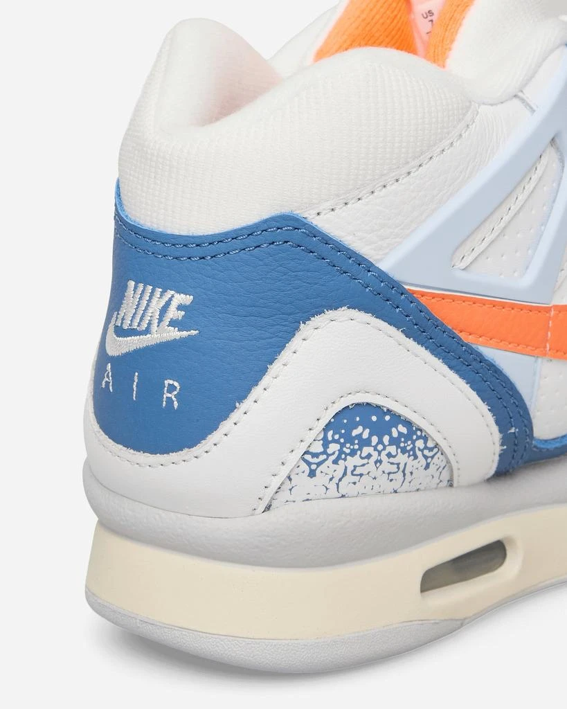 NIKE Air Tech Challenge 2 Sneakers Stone Blue 6