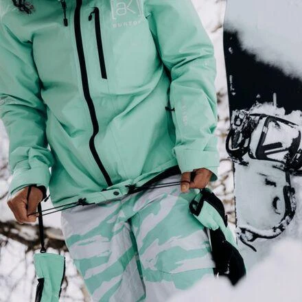 Burton AK GORE-TEX Upshift Jacket - Women's 6
