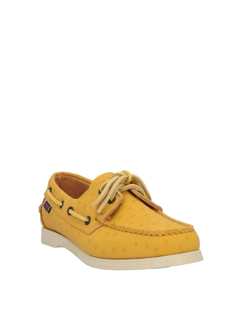 SEBAGO Loafers 2