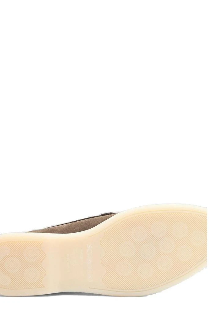 Scarosso Scarosso Leandra Tassel-Detailed Loafers 4