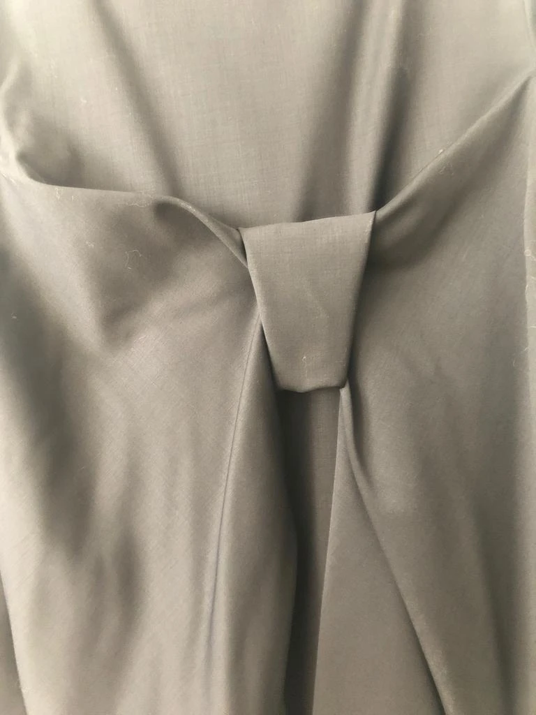 cos Bluse mit Knotendetail 3