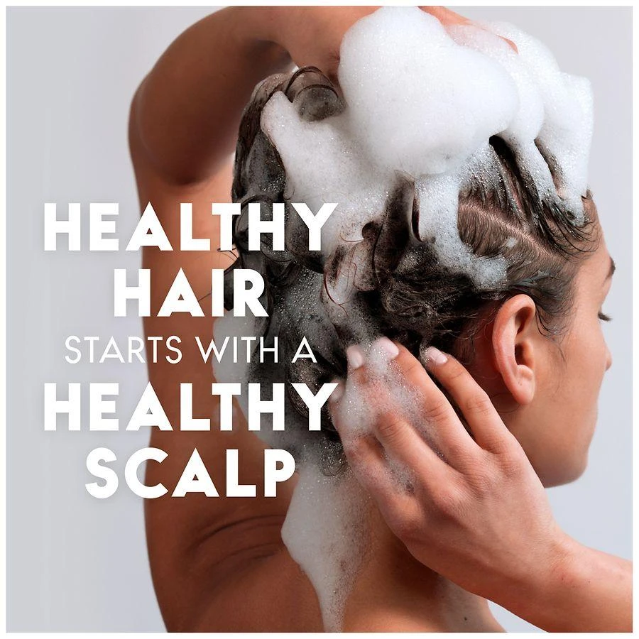 Head & Shoulders Dandruff Shampoo, Anti-Dandruff Treatment Fresh Classic Clean 2