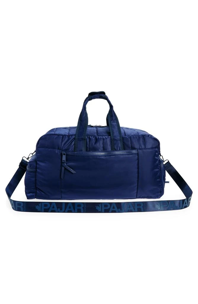 Pajar Nylon Twill Duffle Bag 2