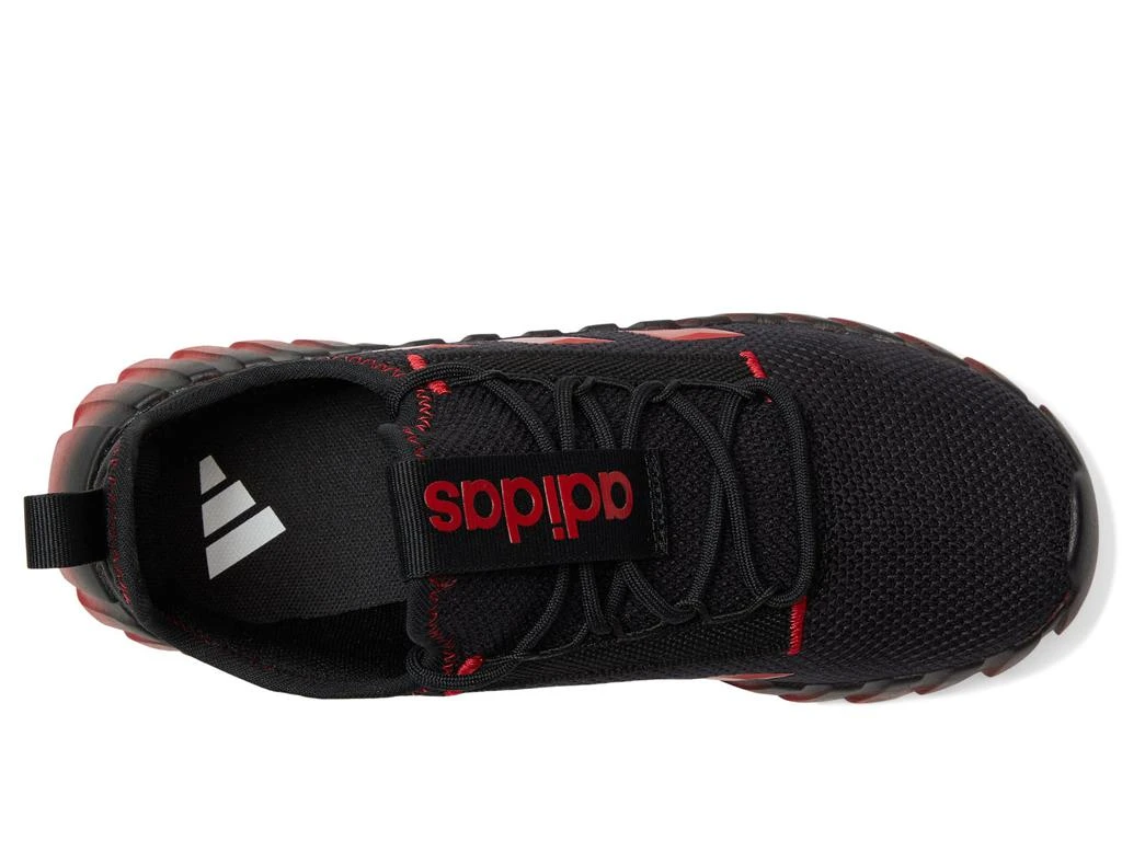 Adidas Kaptir Flow Shoes (Little Kid) 2