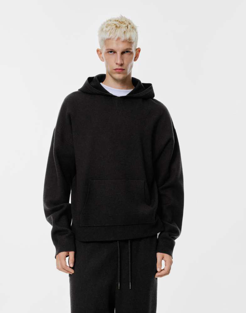 Alo Double Take Hoodie - Anthracite - Hoodies - Compare Prices