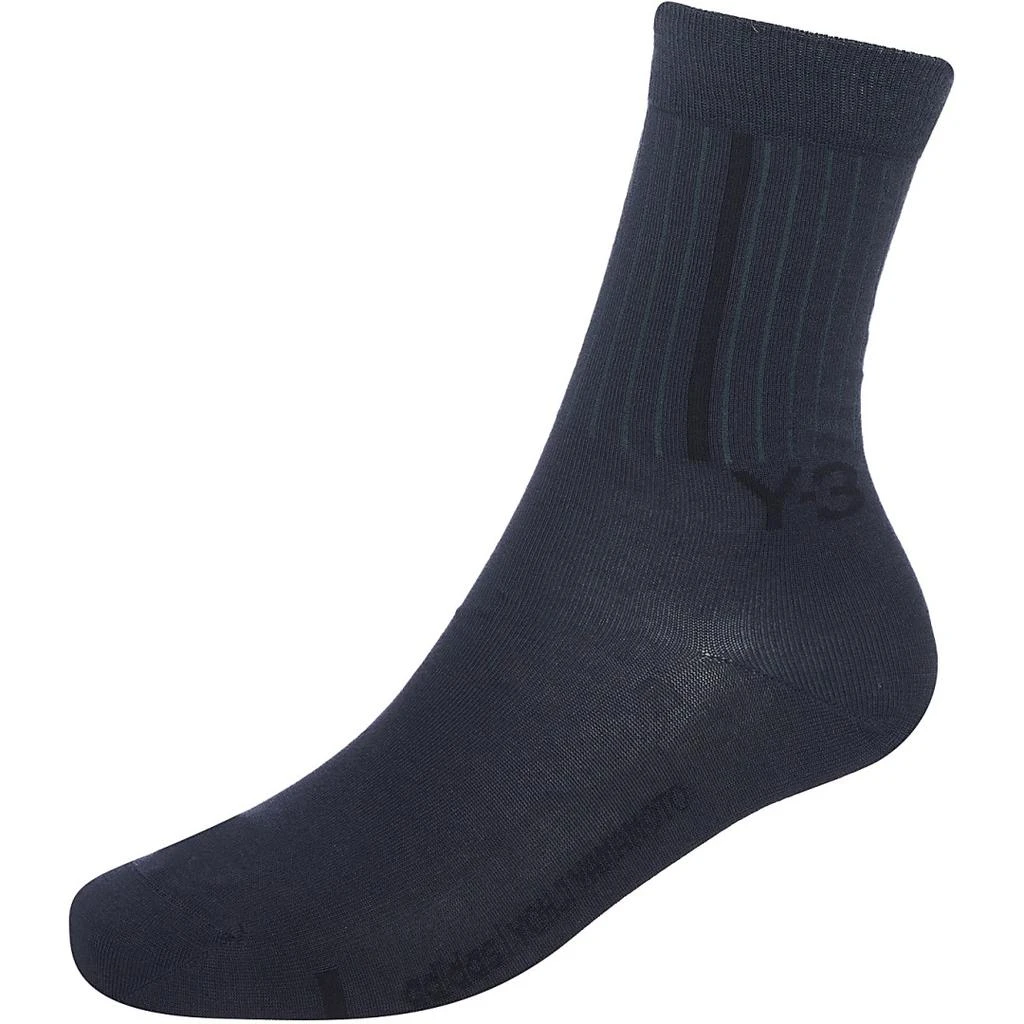 Y-3 Classic Crew Socks 1