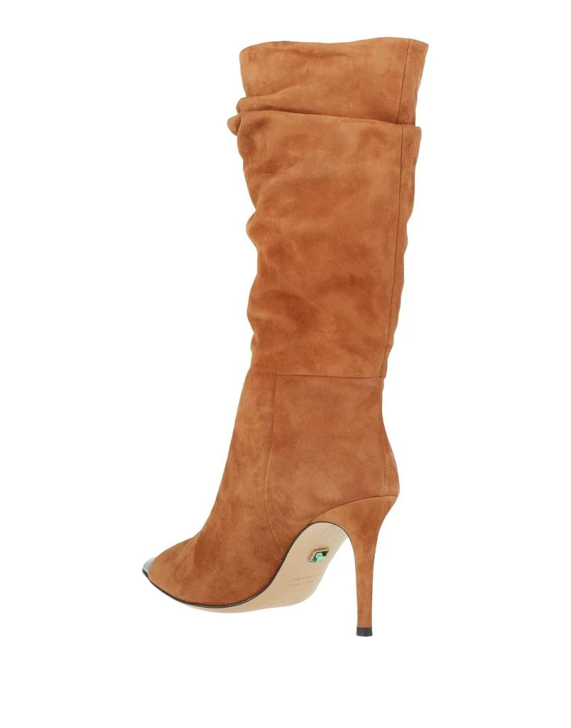Ilio Smeraldo Boots 3