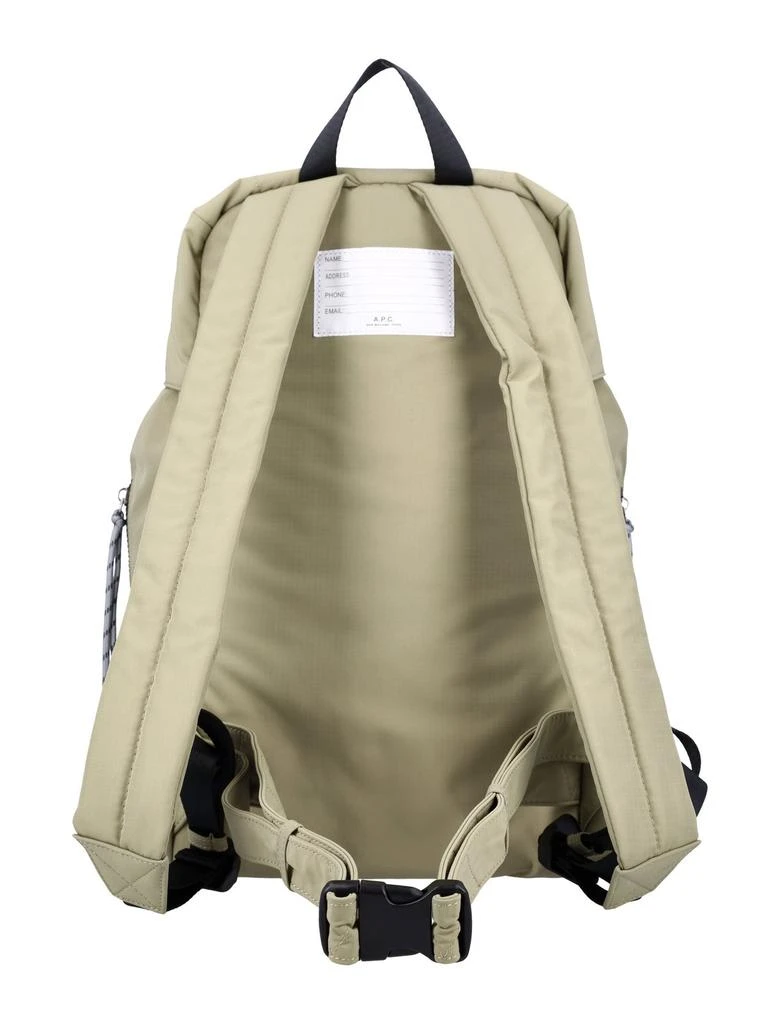 A.P.C. A.P.C. Trek Backpack 2