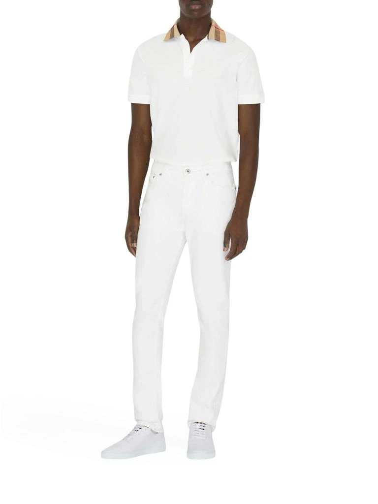 Burberry POLO SHIRT 2