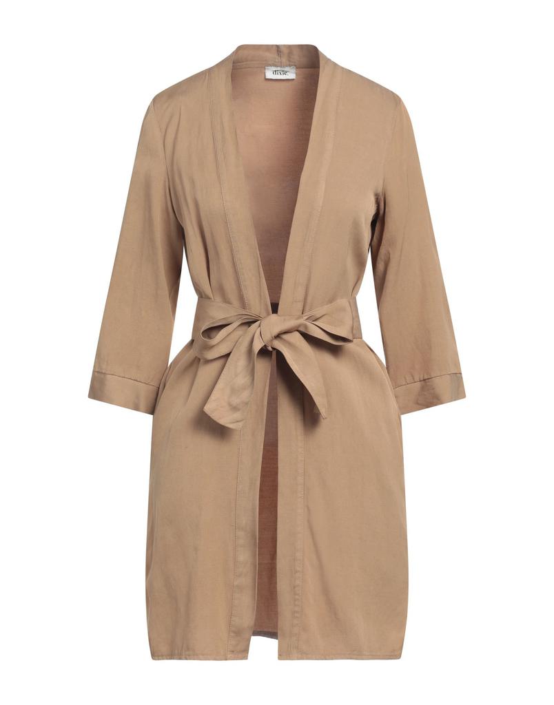 DIXIE Full-length jacket