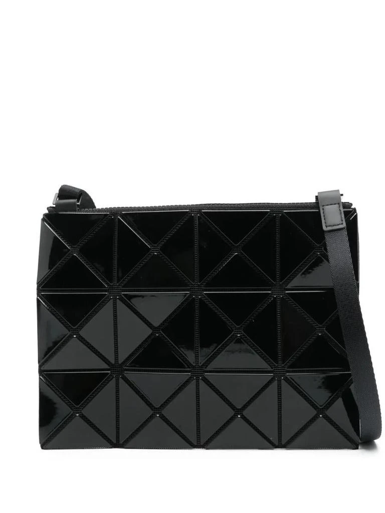 Issey Miyake Bao Bao Issey Miyake Lucent Cross Body Bag Bags 1