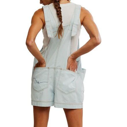 Free People You
ve Got The Love 1 Piece - Women
s 2