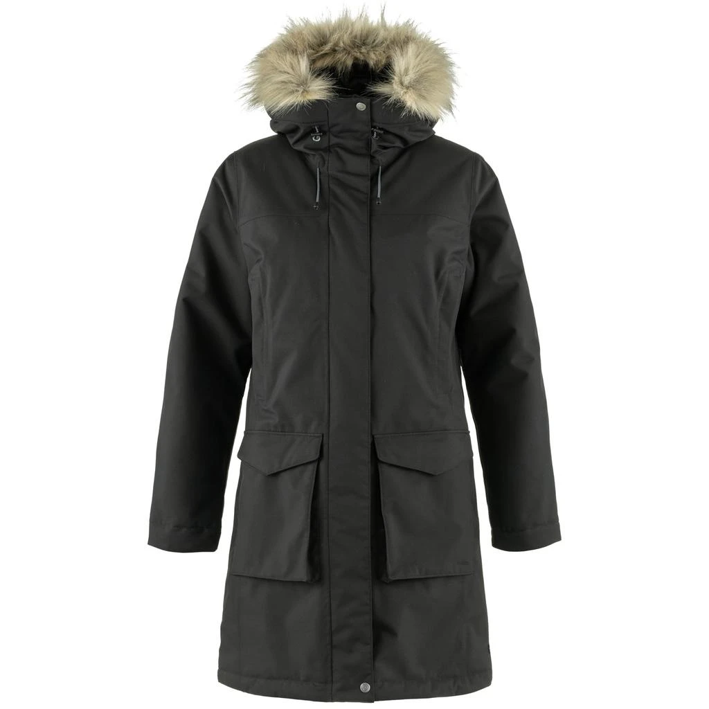 Fjällräven Nuuk Lite Parka 1