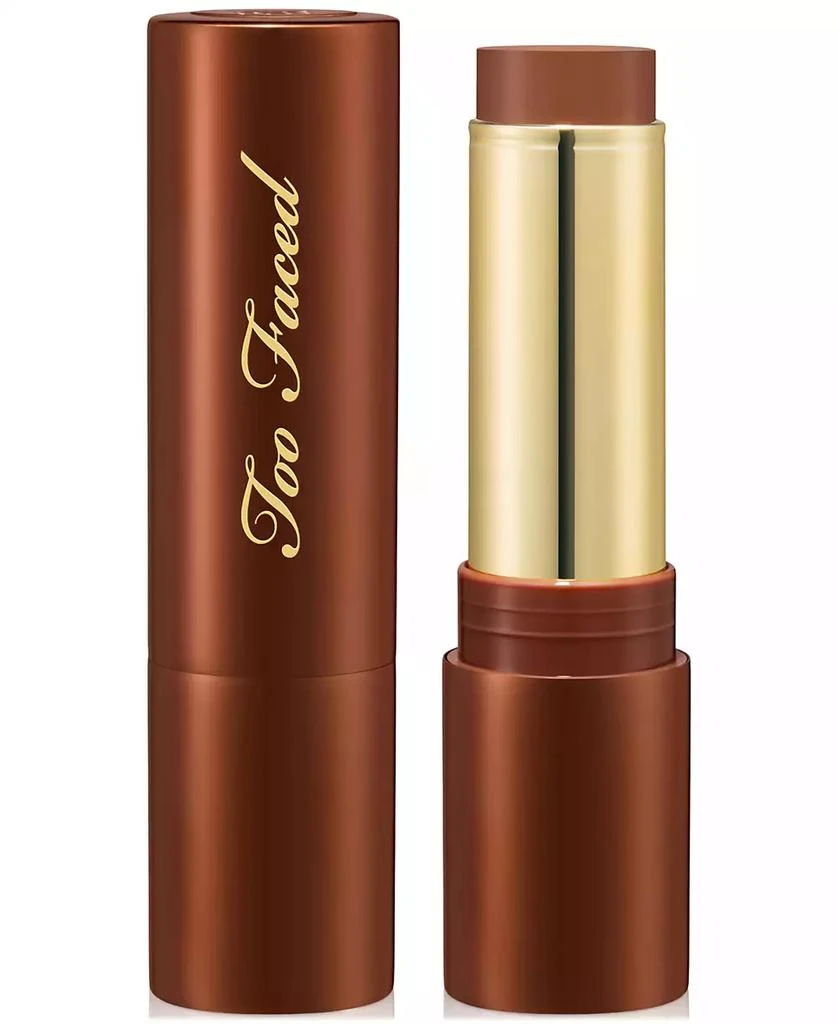 Too Faced Chocolate Soleil Melting Bronzing & Sculpting Stick 7