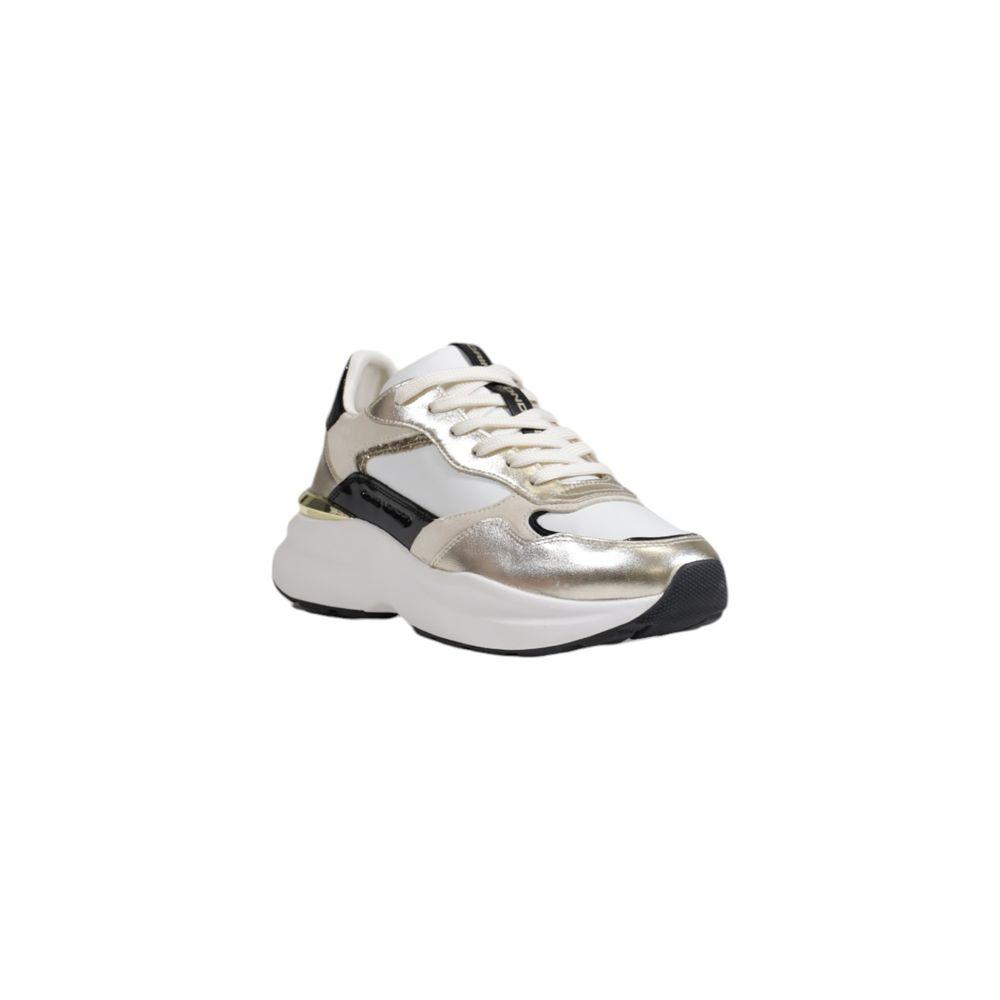 Crime London Leather Women's Sneaker