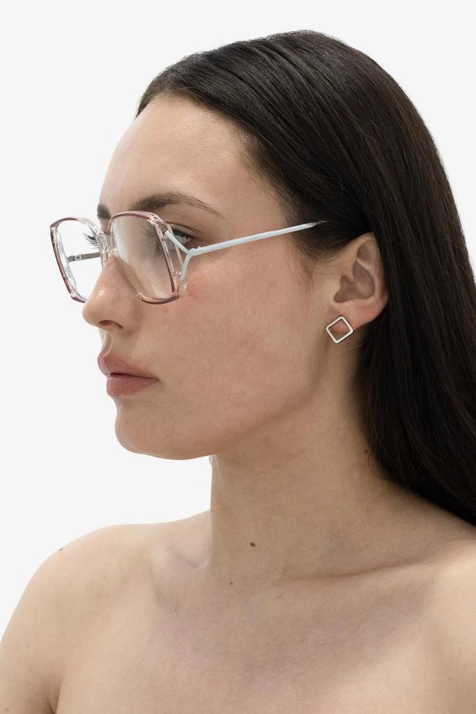 Los Angeles Apparel SGNICO - Nicole Sunglasses 11