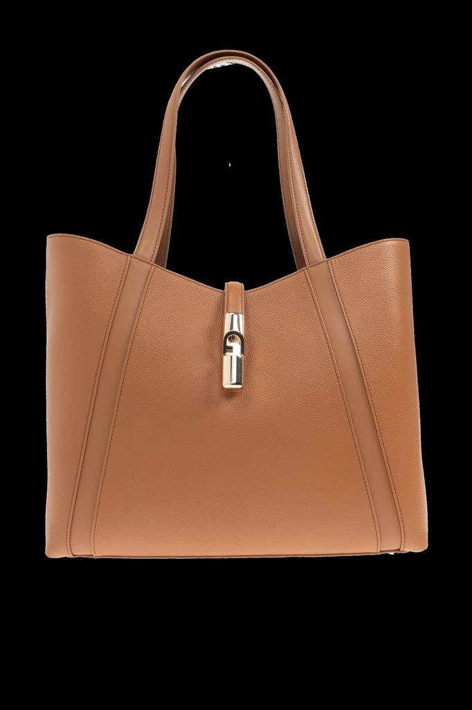 ハンドバッグ Furla  Piuma Small Top Handle Bag Furla Piuma Small Top Handle Bag In Gray | ModeSens