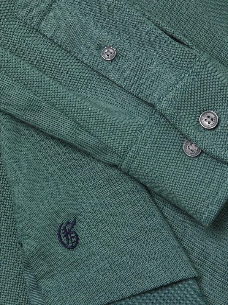 Greyson Omaha Long-Sleeve Polo Shirt 6