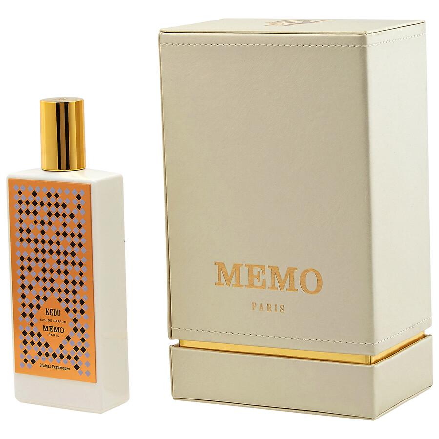 Memo Memo Paris Kedu Unisex EDP
