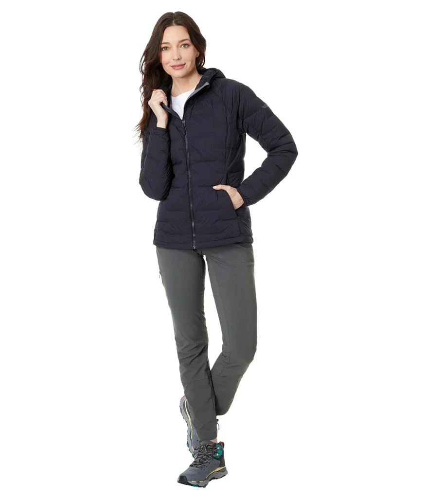 Rab Cubit Stretch Down Hoodie 4