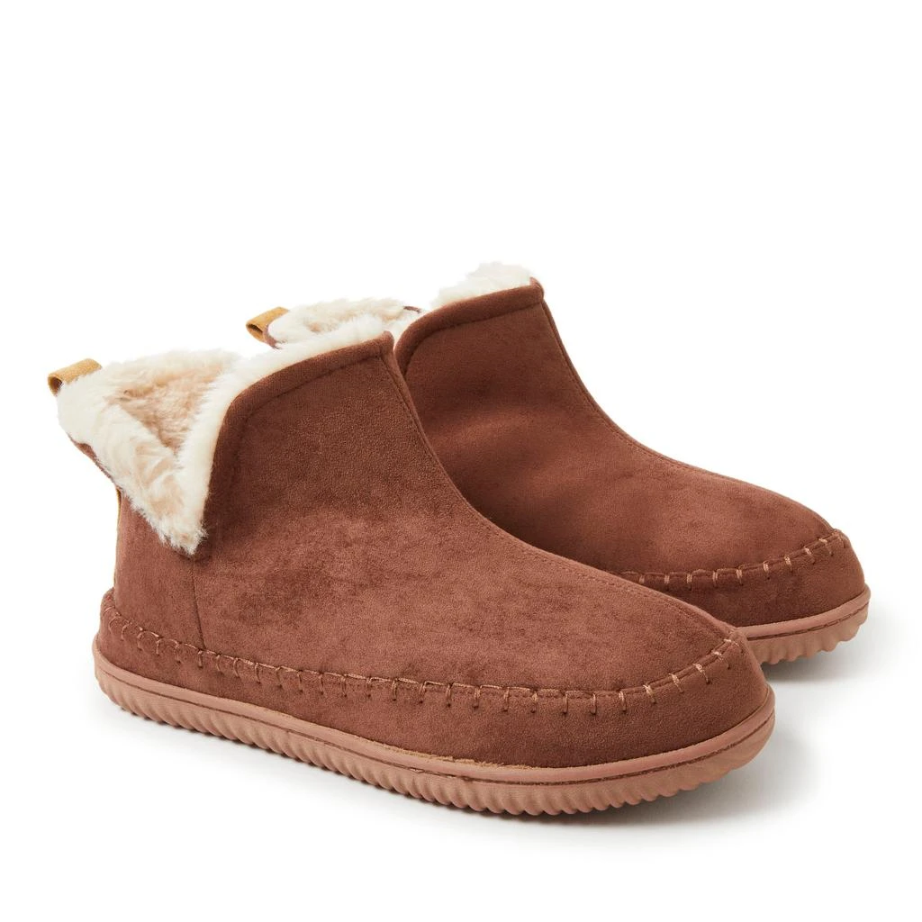 Dear Foams Alpine by  Men’s Brixen Bootie Slipper 6