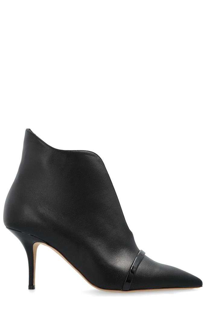 ショートブーツ・ブーティ Malone Souliers FRANCA 40 ANKLE BOOTS (FRANCA 40 2 BLACK) Malone Souliers Franca 40 Ankle Boots | italist