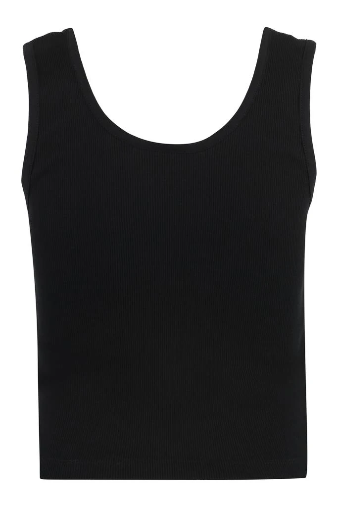 DICKIES Mapleton Cotton Tank Top 2