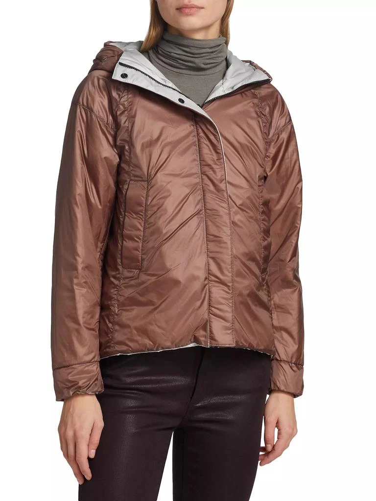 Canada Goose Mackay Reversible Down Jacket 6