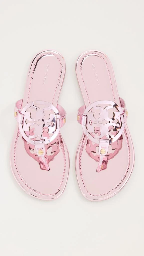 Tory Burch Miller Sandals 1