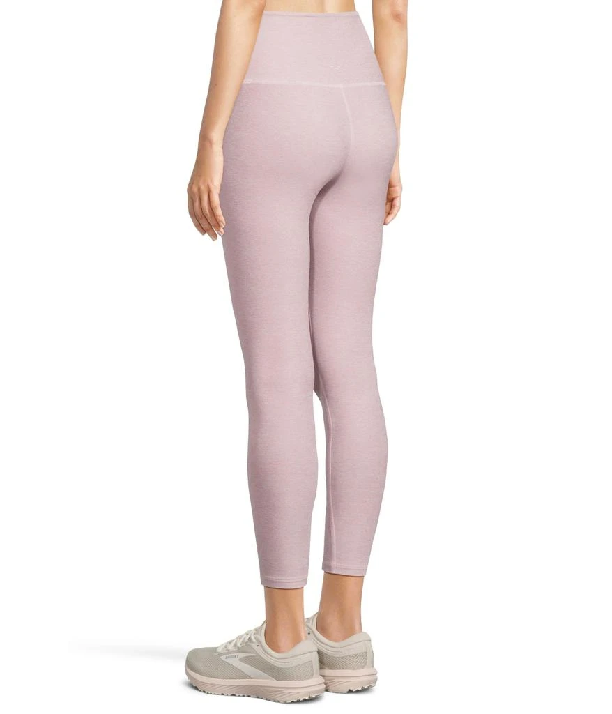 Beyond yoga Spacedye At Your Leisure High Waisted Midi Leggings 3