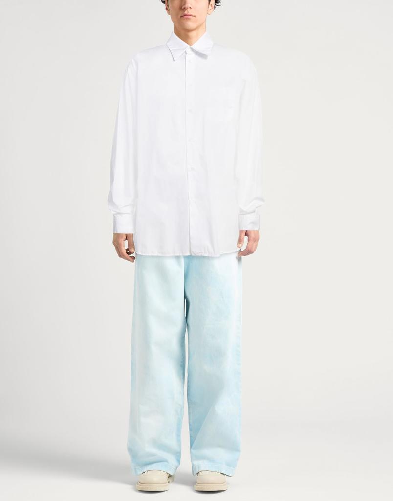 N°21 Solid color shirt