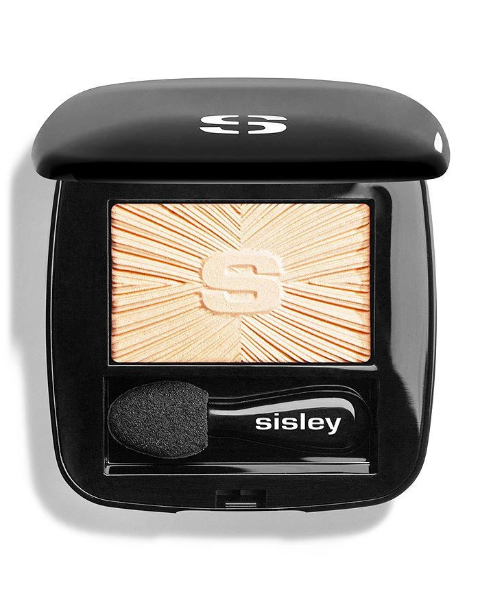 Sisley Sisley-Paris Les Phyto-Ombres Long-Lasting Luminous Eyeshadow