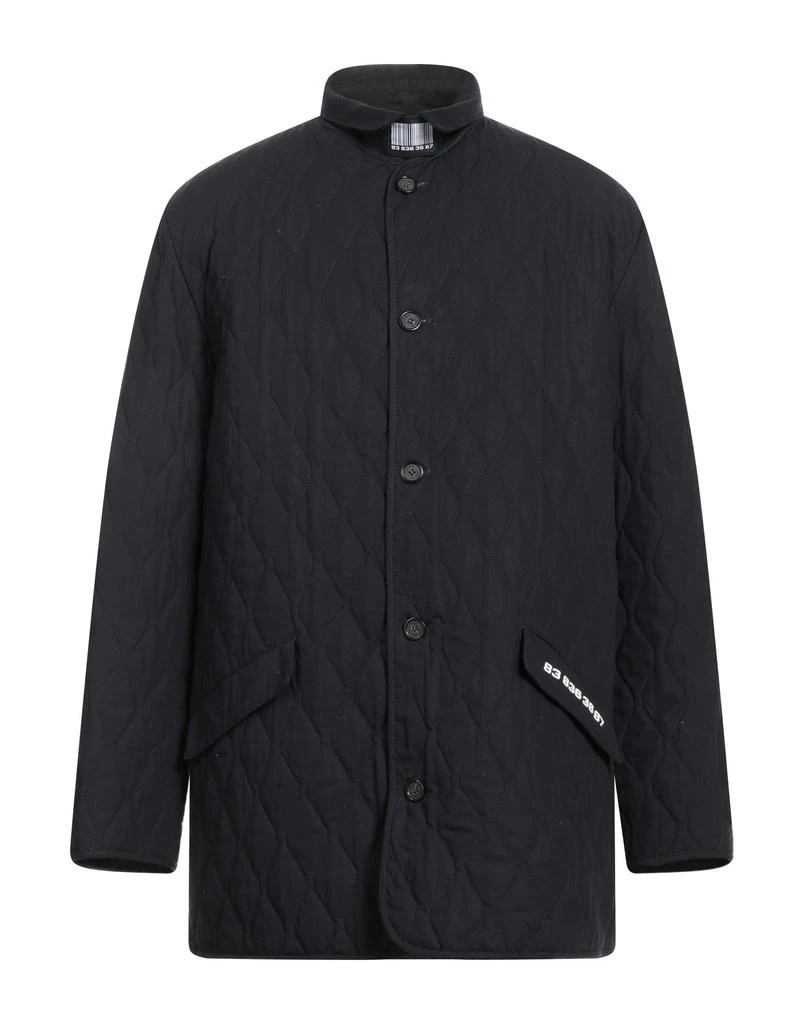 Vetements Full-length jacket 1