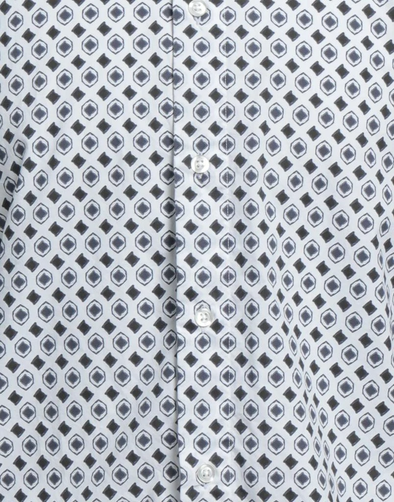 GIAMPAOLO Patterned shirt 4