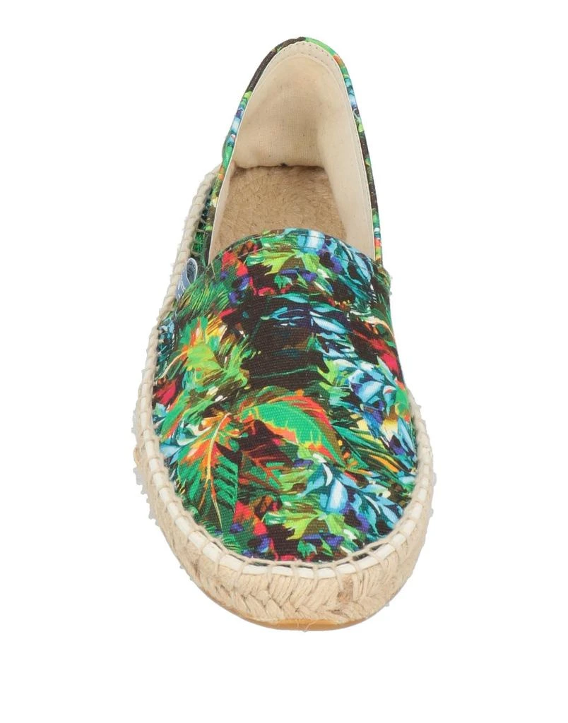 FEFÈ Napoli Espadrilles 4
