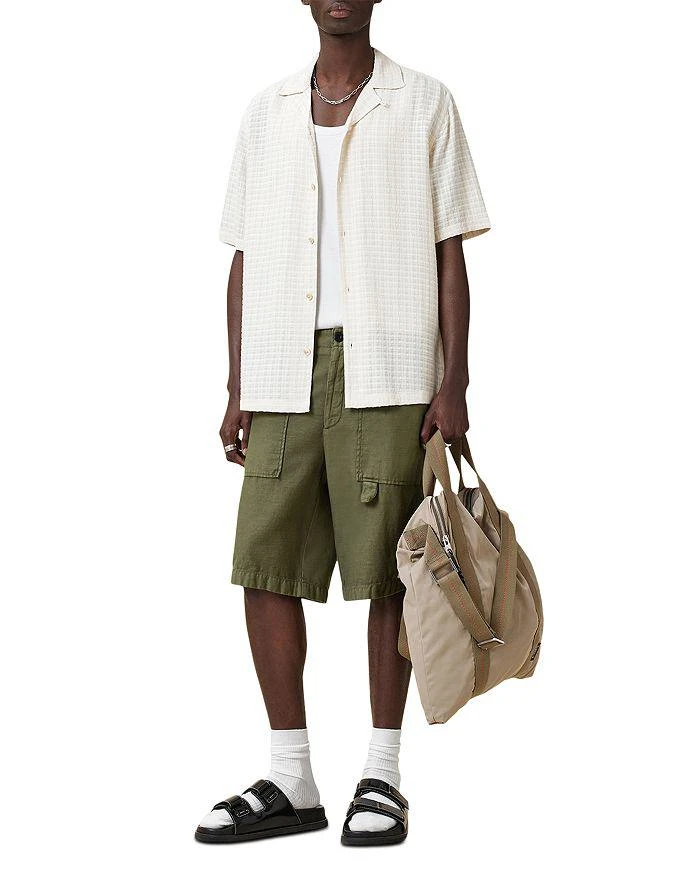 ALL SAINTS Talbot Shorts 3